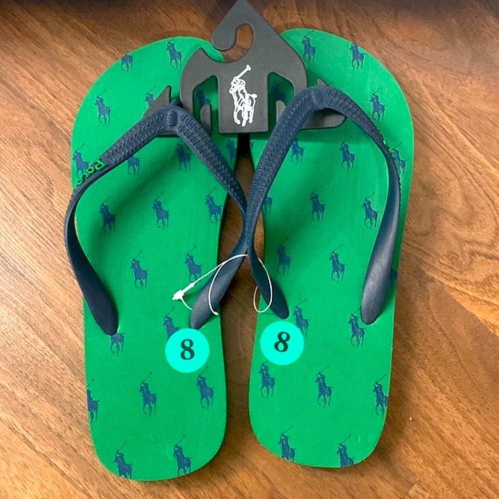 New size 8 mens